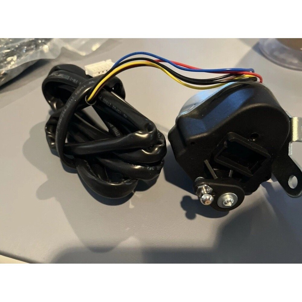 Stepper Motor Assembly Fit Generac Guardian 990 992 999 Generator 0G6453 GTH990